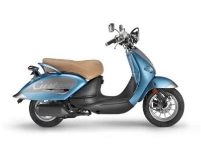 Foto principal de la moto APRILIA Compay 50 Custom en 