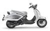 Ficha APRILIA Compay 125 Custom