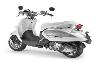 Foto 2 de la moto APRILIA Compay