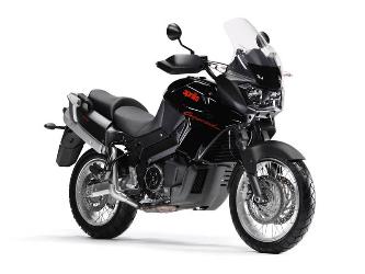 Foto principal de la moto APRILIA ETV