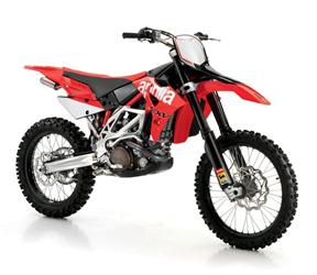 Foto principal de la moto APRILIA MXV