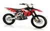 Ficha APRILIA MXV 450