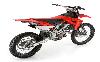 Foto 2 de la moto APRILIA MXV