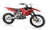 Foto 4 de la moto APRILIA MXV