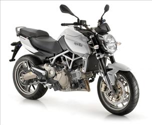 Foto principal de la moto APRILIA Mana 850 ABS en 