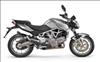 Foto 6 de la moto APRILIA Mana