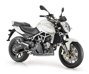 Foto principal de la moto APRILIA Mana