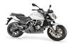 Foto 6 de la moto APRILIA Mana