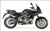 Foto 2 de la moto APRILIA Mana