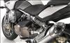Foto 4 de la moto APRILIA Mana