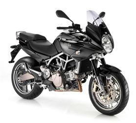 Foto principal de la moto APRILIA Mana