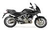 Foto 2 de la moto APRILIA Mana