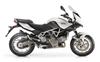 Foto 4 de la moto APRILIA Mana