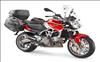 Foto 2 de la moto APRILIA Mana