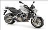 Foto 6 de la moto APRILIA Mana