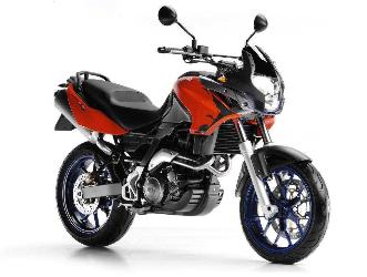 Foto principal de la moto APRILIA Pegaso