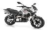 Foto 4 de la moto APRILIA Pegaso