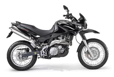 Foto principal de la moto APRILIA Pegaso