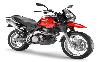 Foto 3 de la moto APRILIA Pegaso