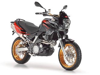 Foto principal de la moto APRILIA Pegaso