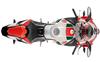 Foto 2 de la moto APRILIA RS