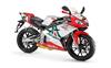 Foto 8 de la moto APRILIA RS