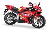 Foto 1 de la moto APRILIA RS