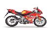 Foto 2 de la moto APRILIA RS
