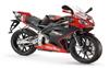 Foto 1 de la moto APRILIA RS