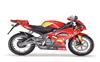 Foto 4 de la moto APRILIA RS