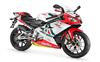Foto 4 de la moto APRILIA RS
