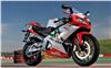 Foto 5 de la moto APRILIA RS