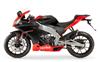 Foto 2 de la moto APRILIA RS