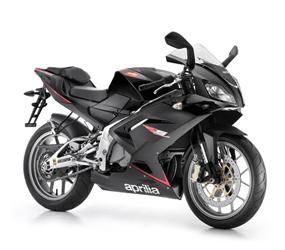 Foto principal de la moto APRILIA RS 125 2T en 