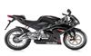 Foto 2 de la moto APRILIA RS