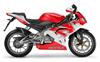 Foto 6 de la moto APRILIA RS