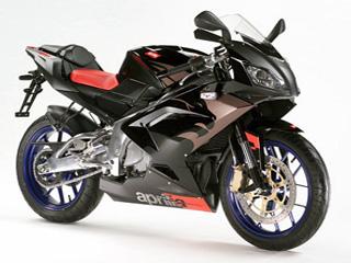 Foto principal de la moto APRILIA RS