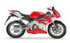 Foto 2 de la moto APRILIA RS