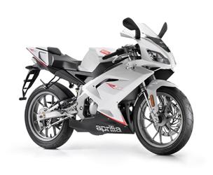Foto principal de la moto APRILIA RS 50 en 
