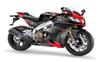 Foto 1 de la moto APRILIA RSV