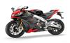 Foto 2 de la moto APRILIA RSV
