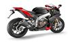 Foto 3 de la moto APRILIA RSV