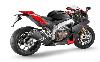 Foto 2 de la moto APRILIA RSV