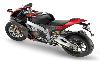 Foto 3 de la moto APRILIA RSV