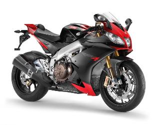 Foto principal de la moto APRILIA RSV 4 Factory en 