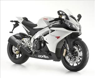 Foto principal de la moto APRILIA RSV
