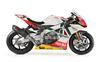 Foto 2 de la moto APRILIA RSV