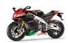 Foto 7 de la moto APRILIA RSV