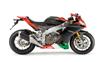 Foto 8 de la moto APRILIA RSV