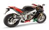 Foto 11 de la moto APRILIA RSV